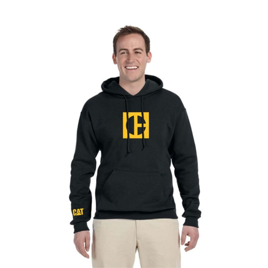Block C Hooded Sweatshirt 