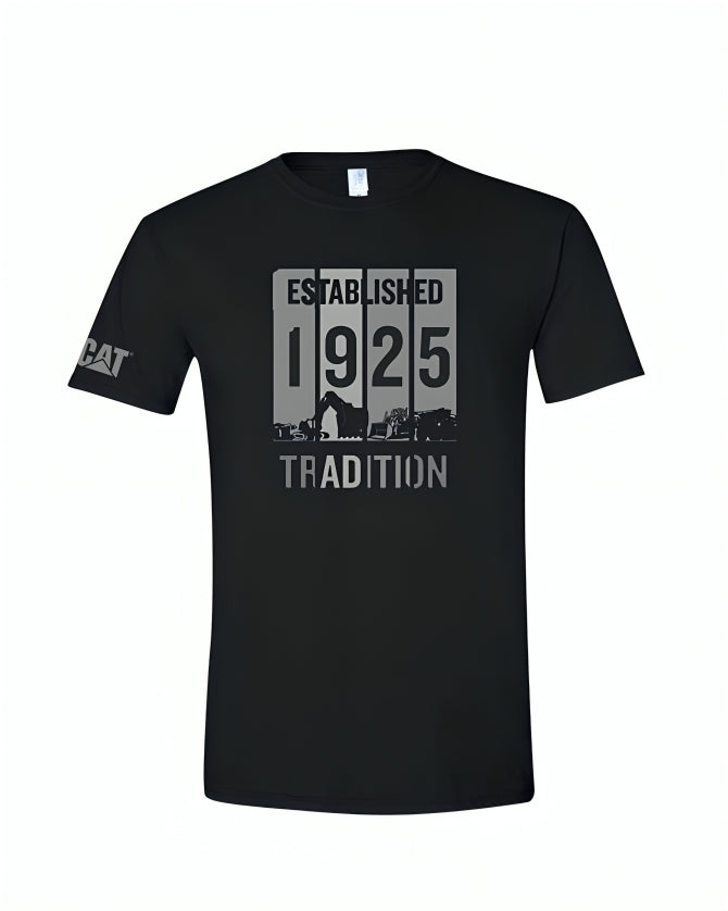 CT6275 Polo Caterpillar 1925 Tradition