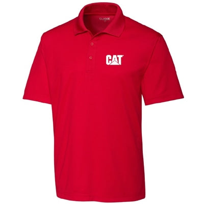 Polo Clique Jersey