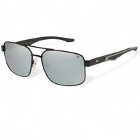 Thumbnail for Lentes De Sol CTS-8024-004P Lunas Plateadas Polarizadas