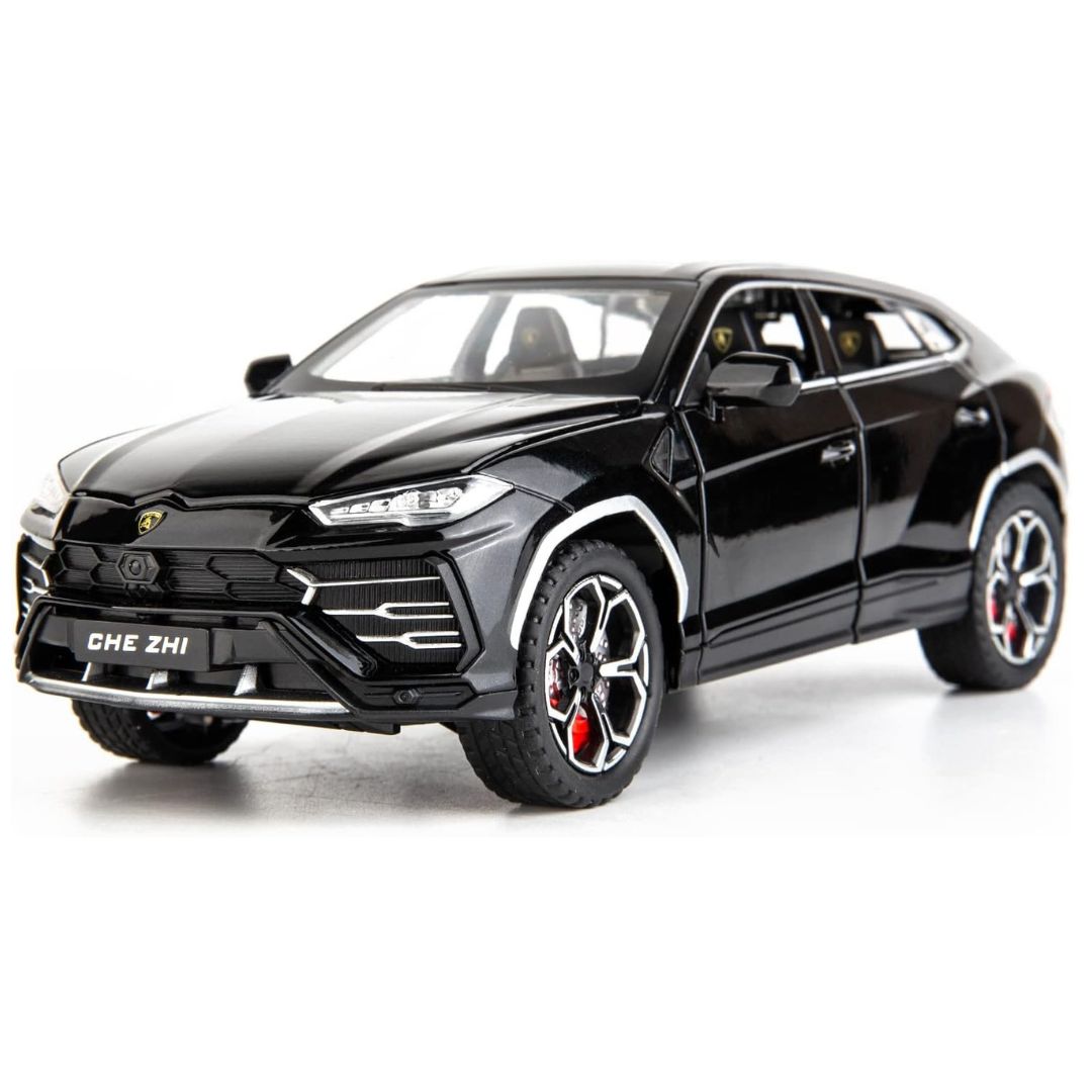 Auto Lamborghini Urus Escala 1:24