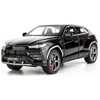 Thumbnail for Auto Lamborghini Urus Escala 1:24