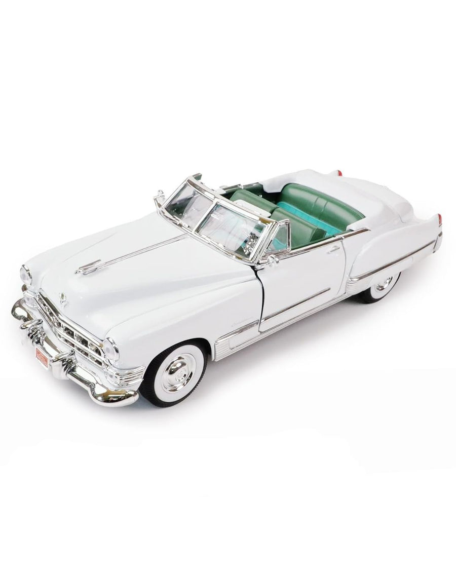 31260R Car Ford Mustang 1967 GT Scale 1:24 (Special Edition)
