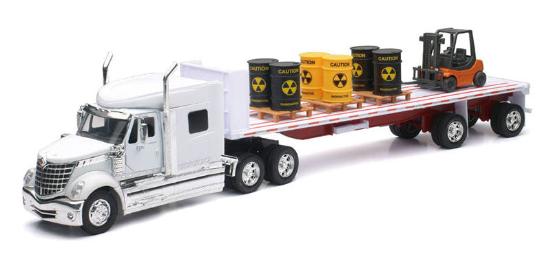 Cama Baja International Lonestar Escala 1:32