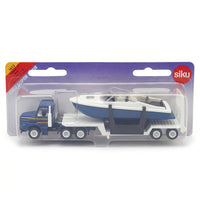 Thumbnail for Camabaja Scania + Bote Escala 1:87 (Modelo Descontinuado)