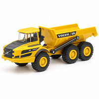 Thumbnail for Camión Articulado Volvo A25G Escala 1:87