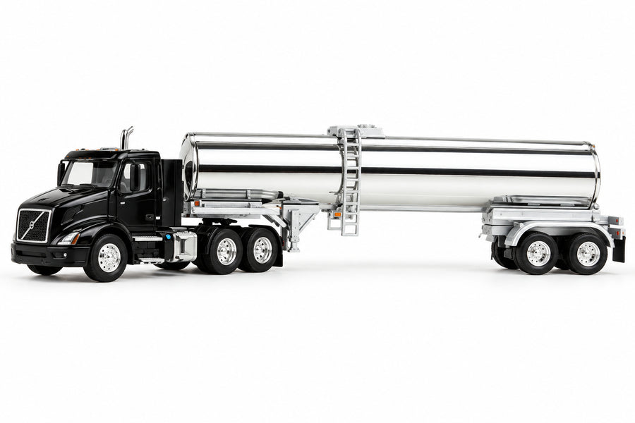 Camión Cisterna Volvo VNR 300 Escala 1:87 (Modelo Descontinuado)