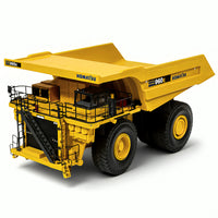 Thumbnail for Komatsu 960E-2K Mining Truck 1:50 Scale (Discontinued Model)
