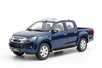 Thumbnail for Camioneta Isuzu D-Max 4X4 Escala 1:18 (Modelo Descontinuado)