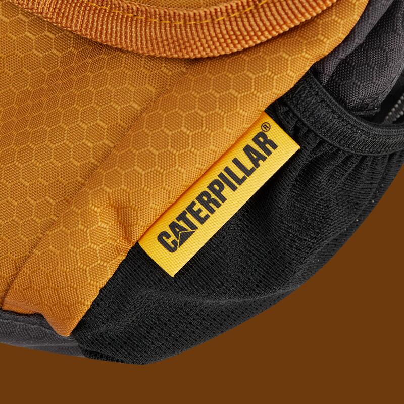 Canguro Caterpillar Caramelized
