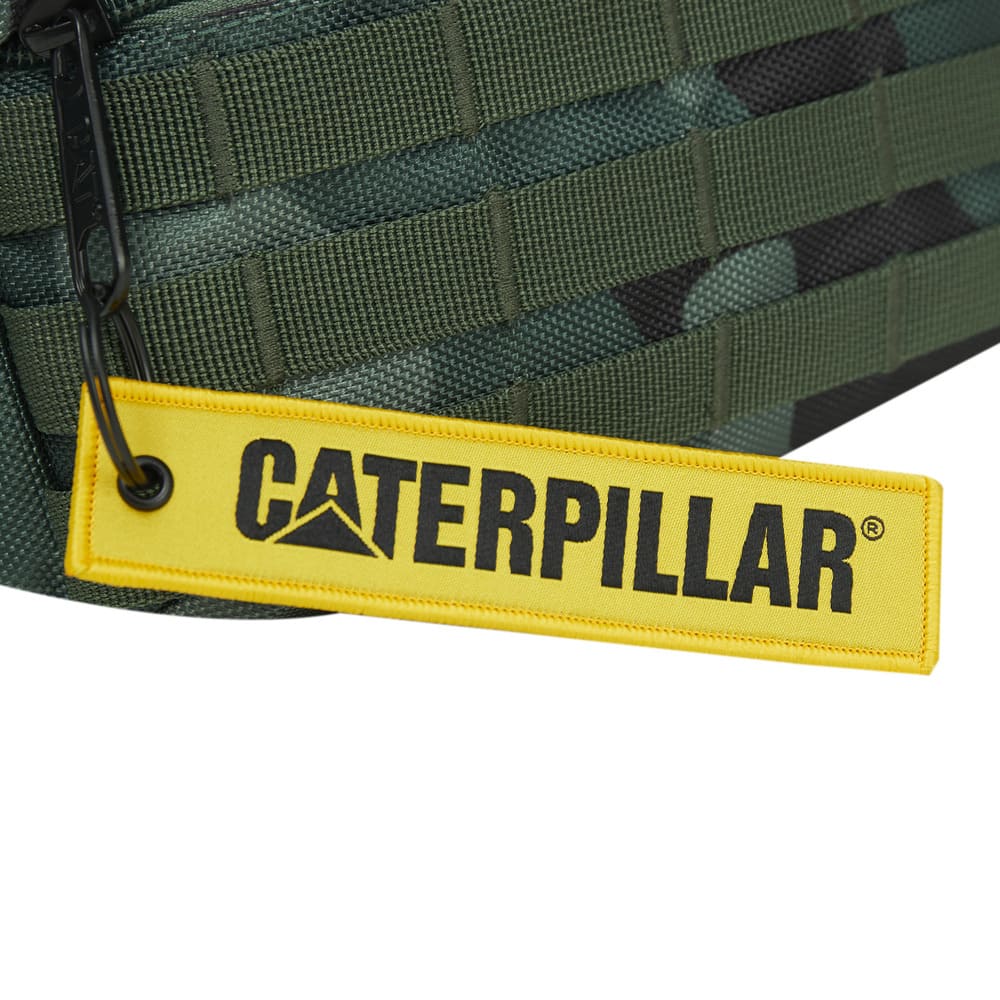 Canguro Caterpillar Sahara A1