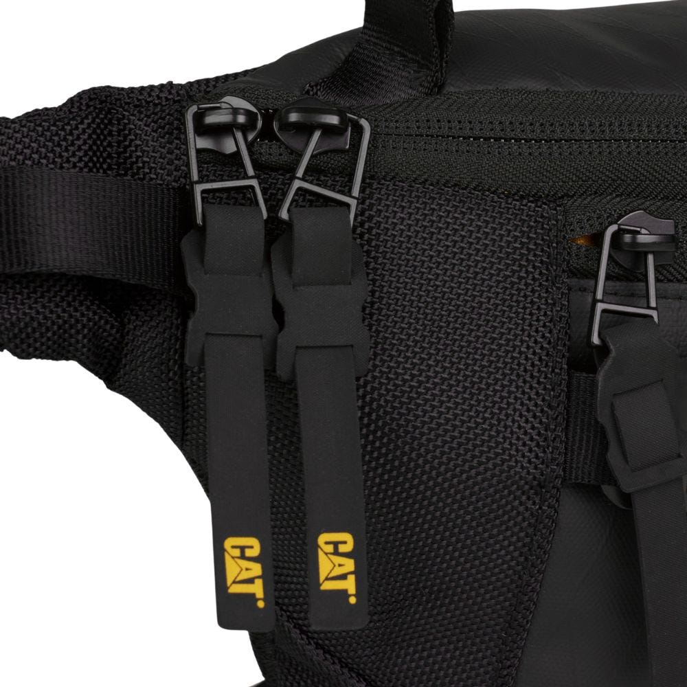 Canguro Caterpillar Utility X