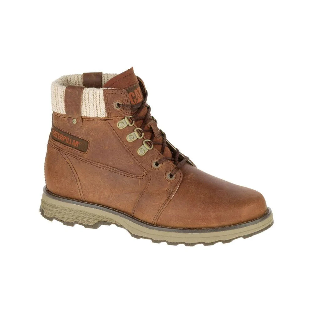 Zapato Casual Caterpillar Para Mujer Charli