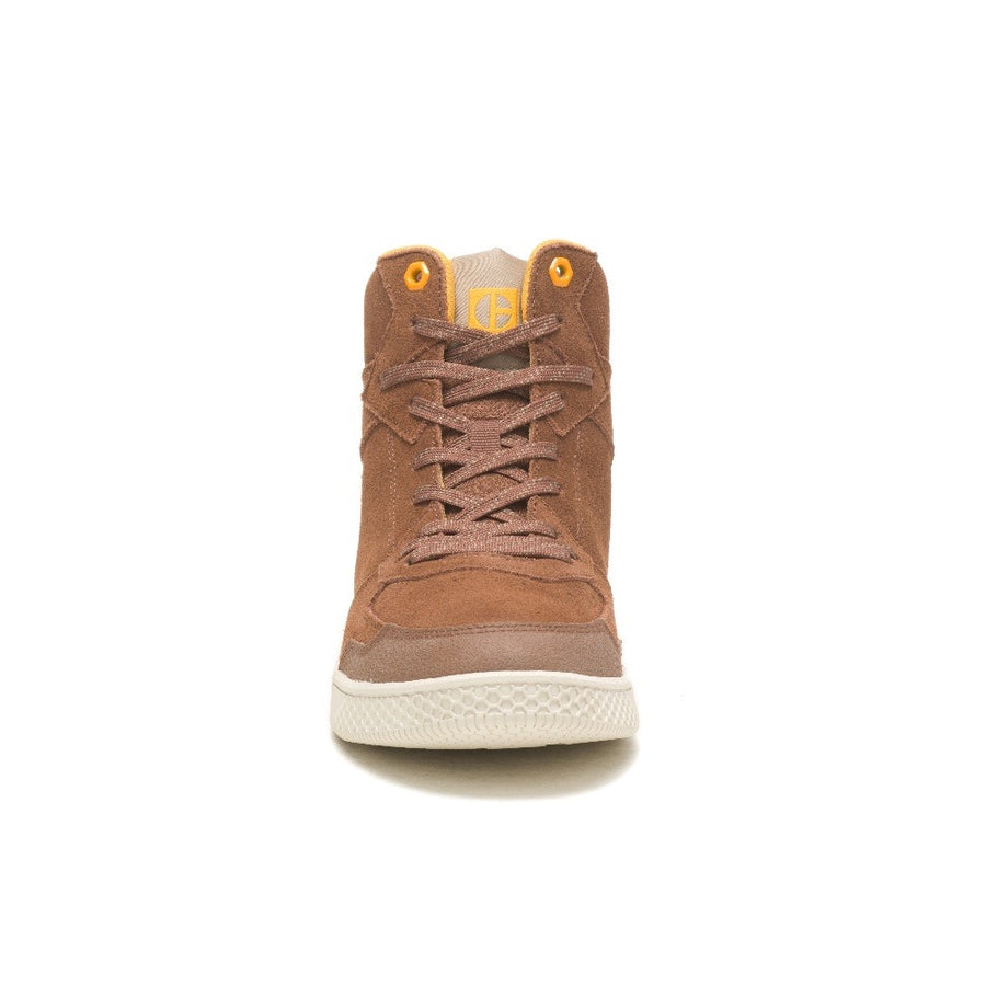 Zapatos Casual Caterpillar Pause Sport Mid