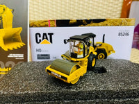 Thumbnail for 55247 Caterpillar CP-56 Road Roller 1:87 Scale