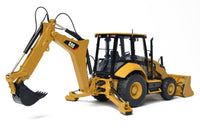 Thumbnail for 416F2 Backhoe Loader Scale 1:24