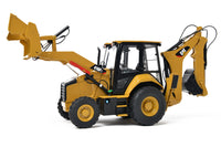 Thumbnail for 416F2 Backhoe Loader Scale 1:24