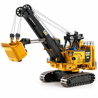 Thumbnail for Mining Shovel 7495 HR Scale 1:50 (Discontinued Model)