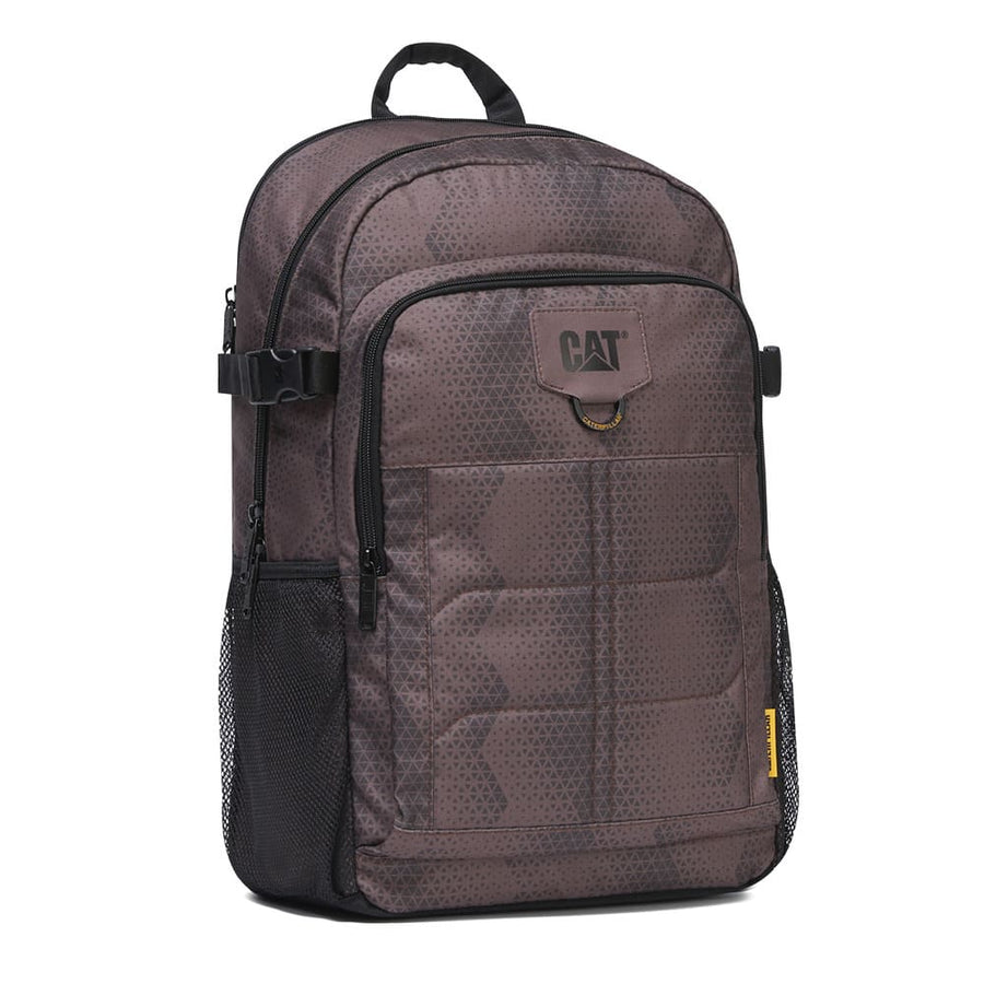 Mochila Caterpillar Chocolate