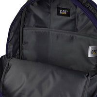 Thumbnail for Mochila Caterpillar Dark Navy