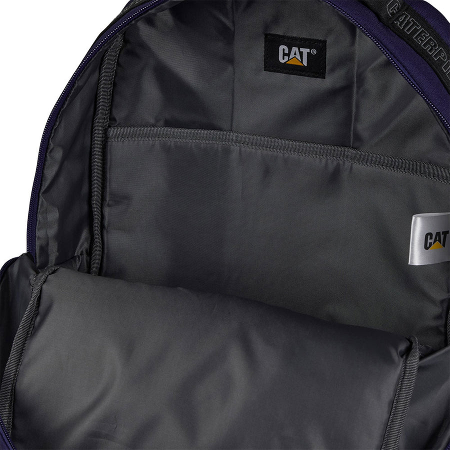Mochila Caterpillar Dark Navy
