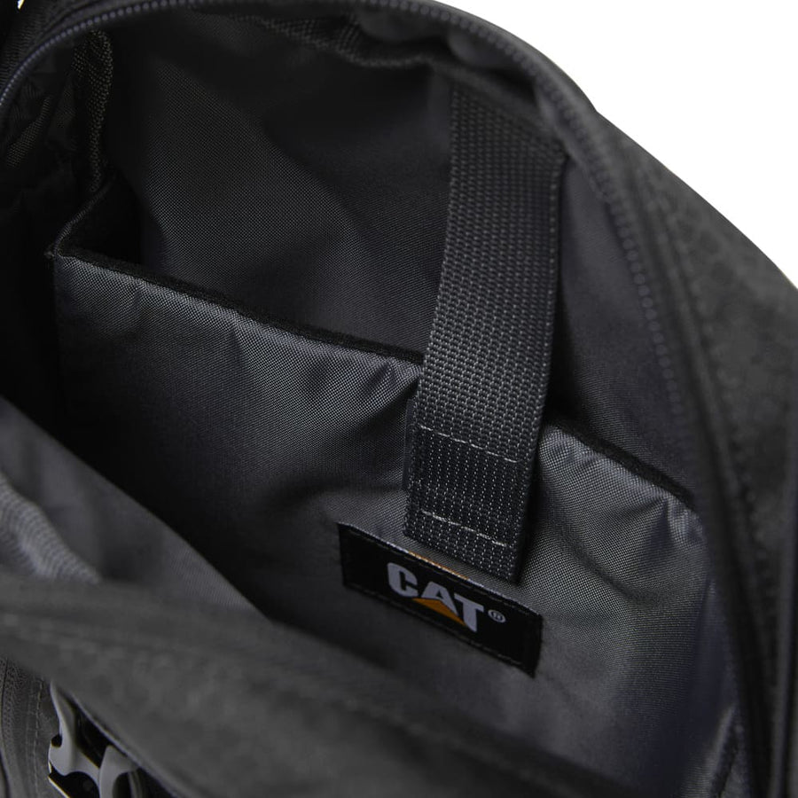 Morral Caterpillar Kilimanjaro Utility