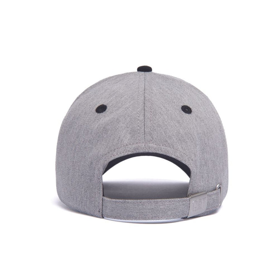 Gorra Caterpillar Logo Combination
