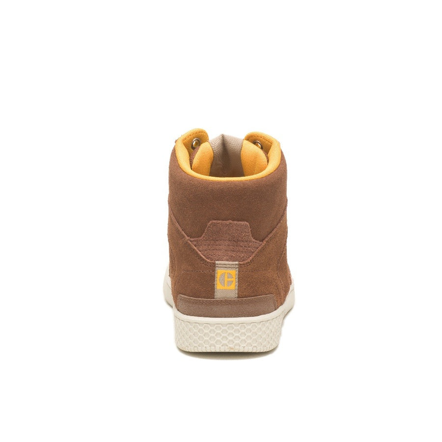 Zapatos Casual Caterpillar Pause Sport Mid