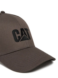 Thumbnail for Gorra Caterpillar Raised