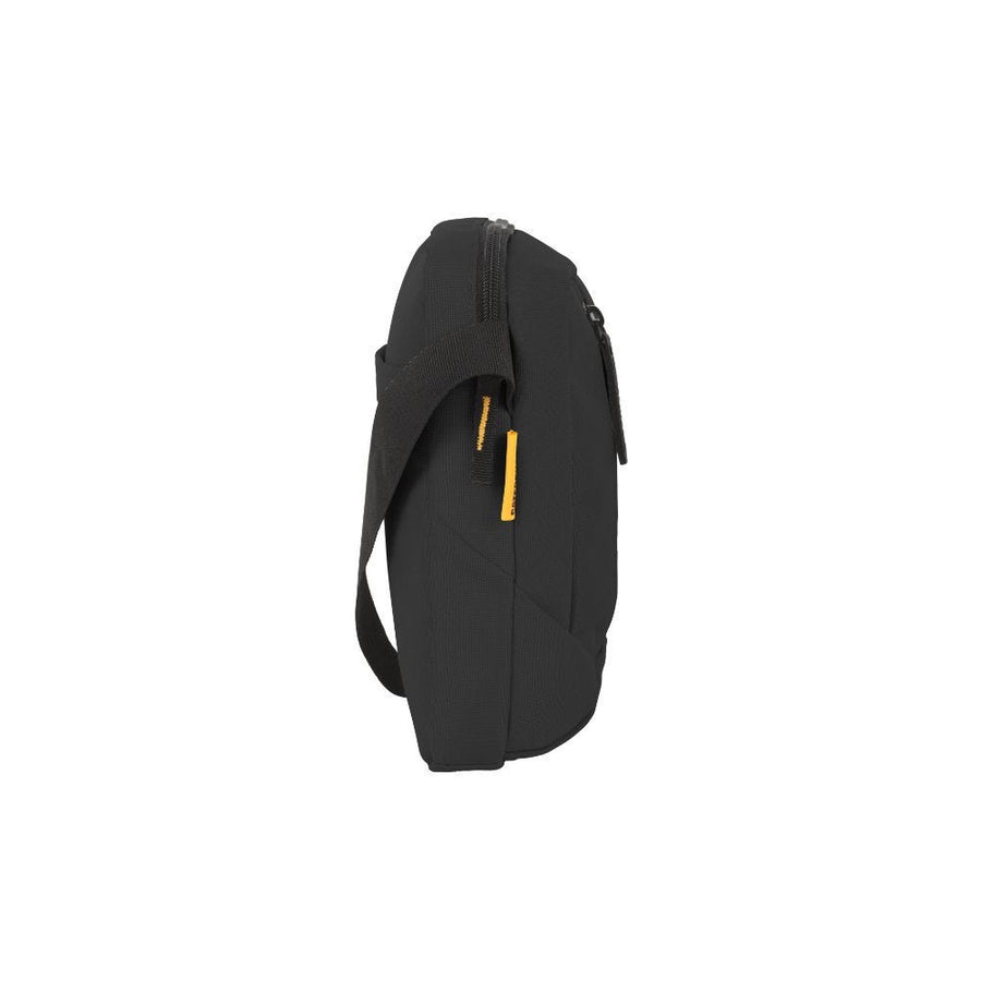 Morral Caterpillar The Project