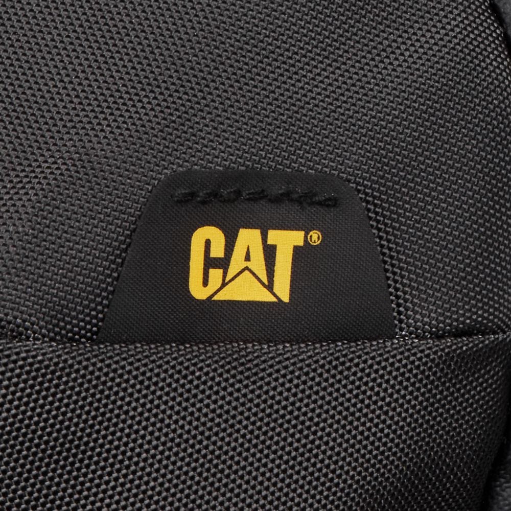 Mochila Caterpillar Travel