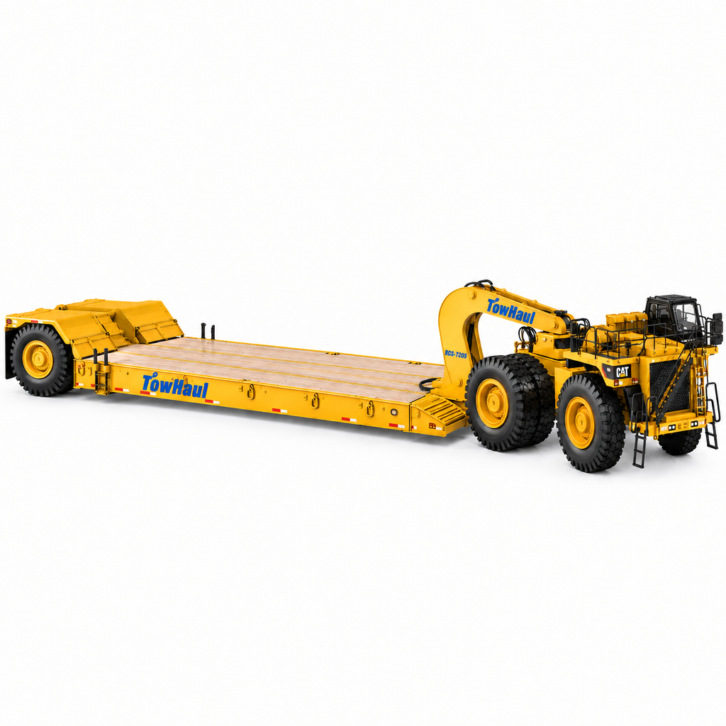 784C TowHaul Truck 1:50 Scale (Discontinued Model)