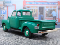 Thumbnail for Chevrolet 3100 Pickup Car Year 1950 Scale 1:25 (Pre-Sale)