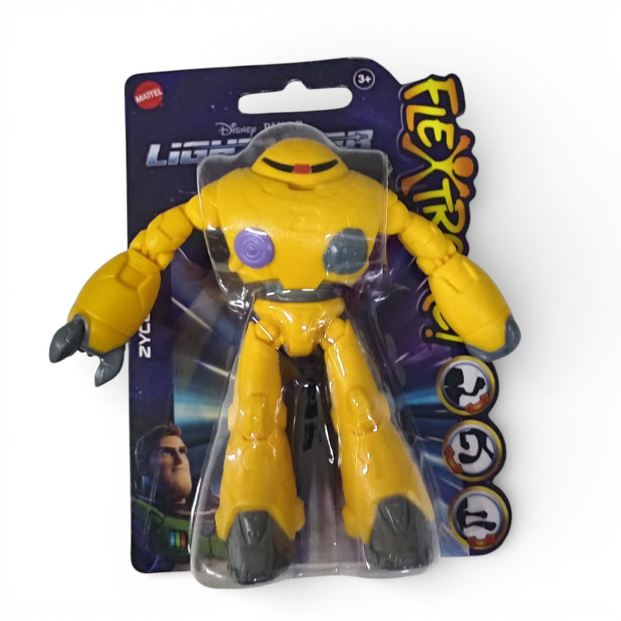 Distortux Rex Scale Jurassic Park Figure