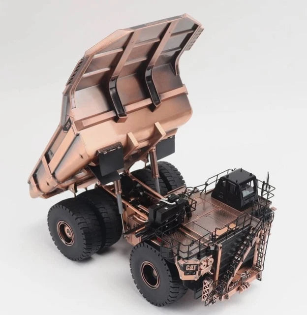797F Tier 4 Mining Truck 1:50 Scale