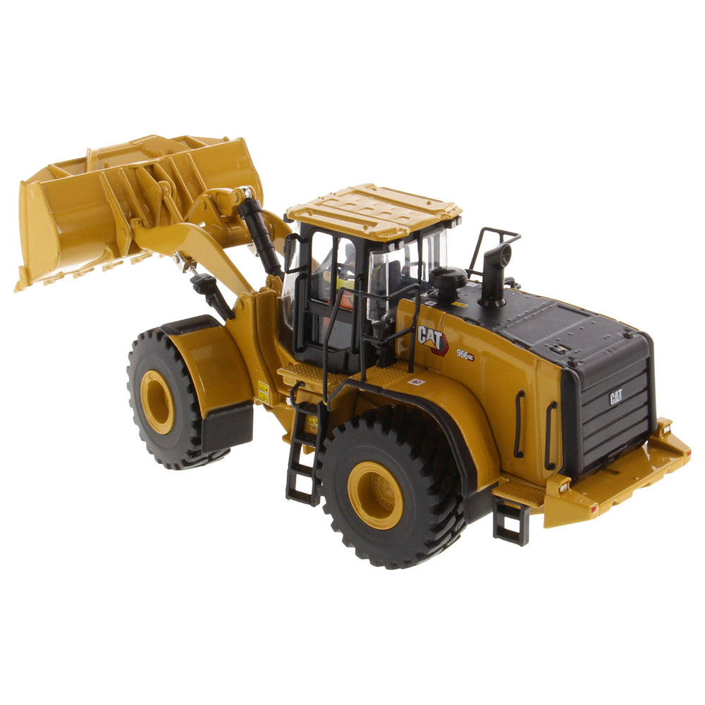 Cargador De Ruedas  966GC Escala 1:50