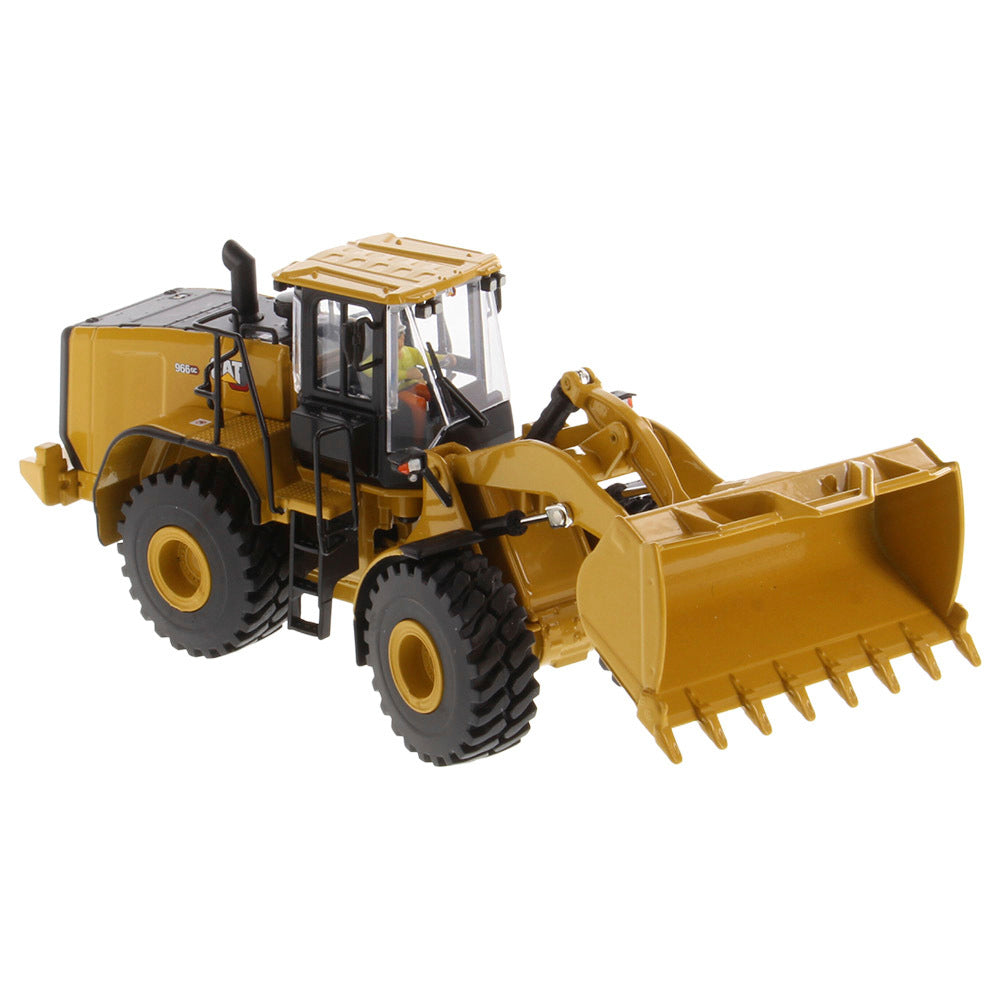 Cargador De Ruedas  966GC Escala 1:50