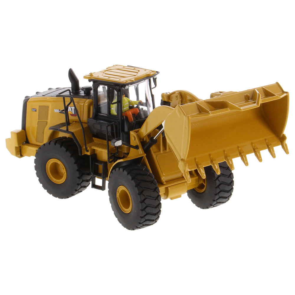 Cargador De Ruedas  966 Escala 1:50