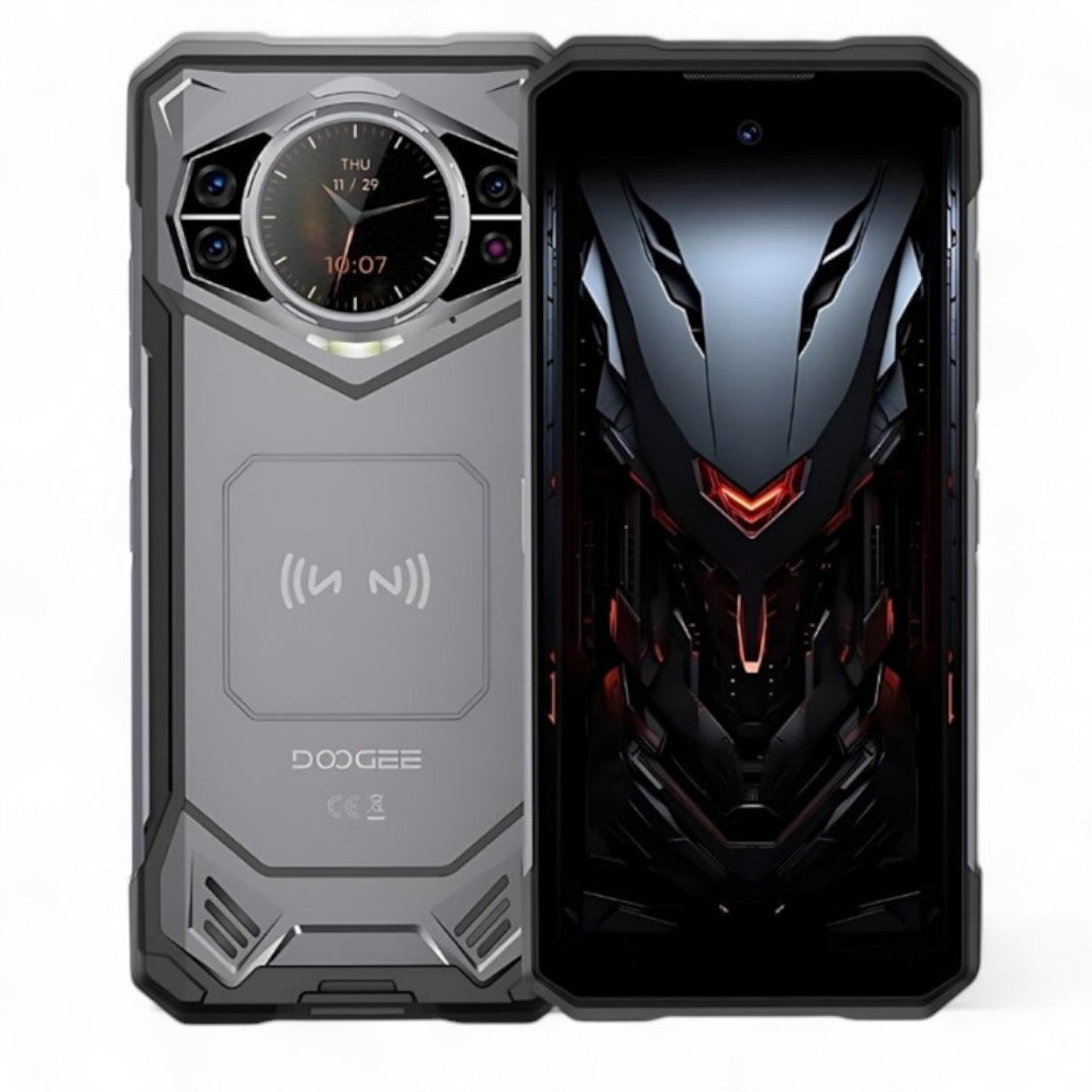 Smartphone Doogee S200X 256GB ROM