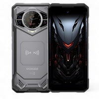 Thumbnail for Smartphone Doogee S200X 256GB ROM