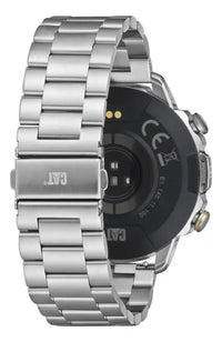 Thumbnail for Reloj Inteligente Caterpillar E1 140.11.100