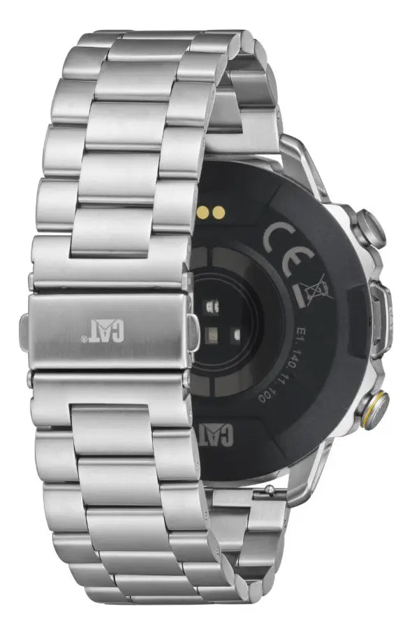 Reloj Inteligente Caterpillar E1 140.11.100