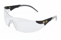 Thumbnail for Dozer 100 Safety Glasses UV Protection Clear