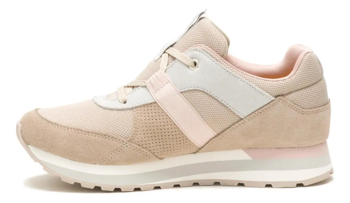 Zapatillas Caterpillar Para Mujer Ventura Elevated