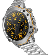 Thumbnail for Reloj Inteligente Caterpillar E1 140.11.100