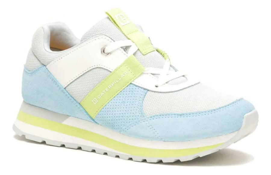 Zapatillas Caterpillar Para Mujer Ventura Street