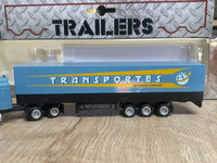 Thumbnail for Tráiler Ford LTL 9000 Escala 1:87 (Modelo Descontinuado)
