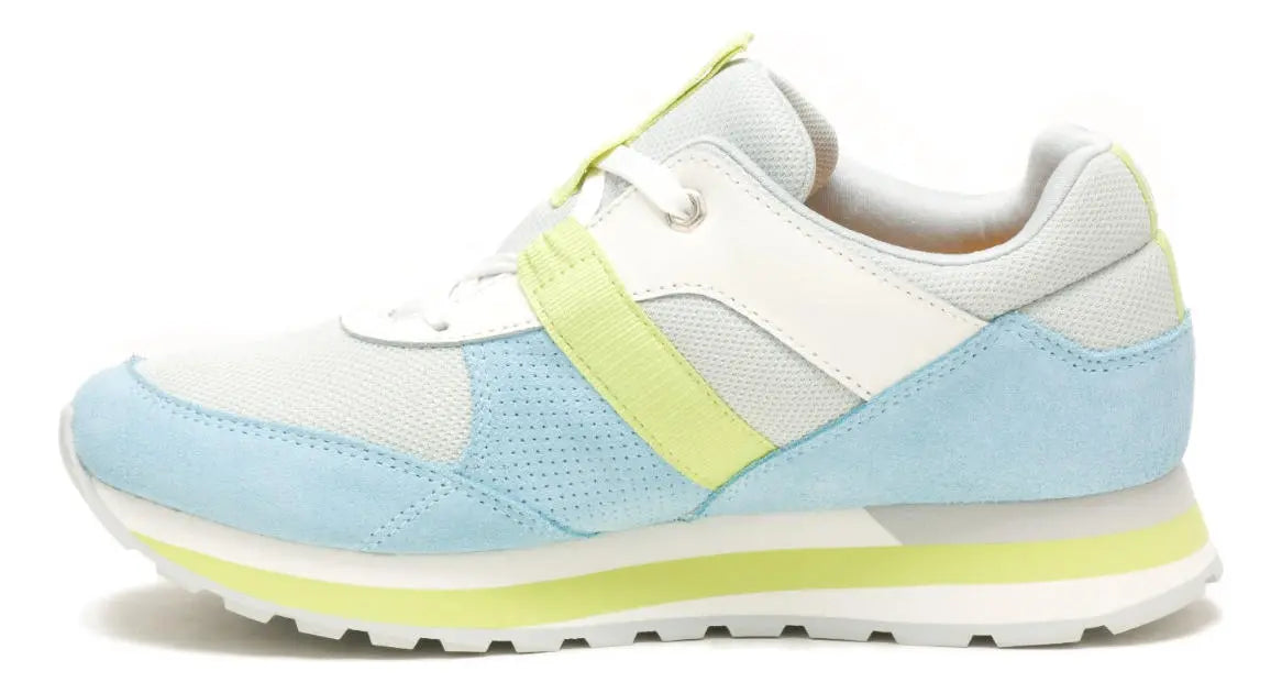 Zapatillas Caterpillar Para Mujer Ventura Street