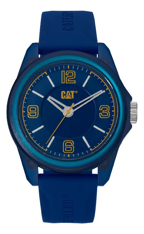 Reloj Caterpillar LN 110.26.637