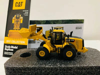 Thumbnail for Cargador De Ruedas Caterpillar 972M Escala 1:87
